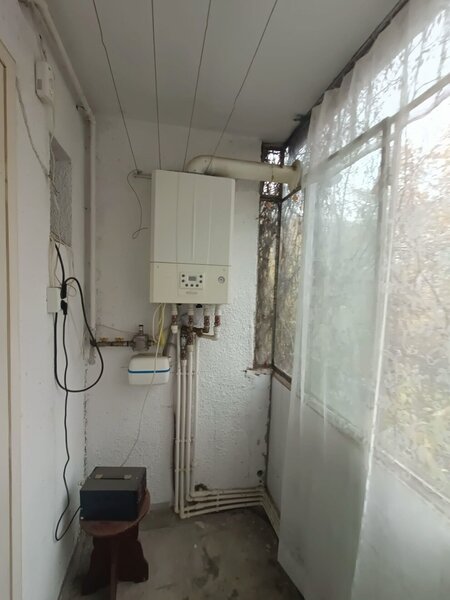 Pantelimon Iancului vanzare apartament 2 camere